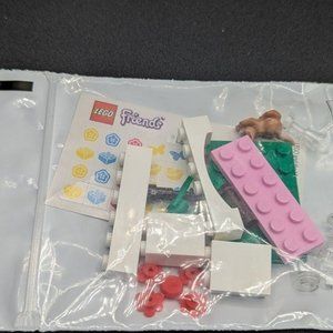 Lot of 2 Lego Minisets